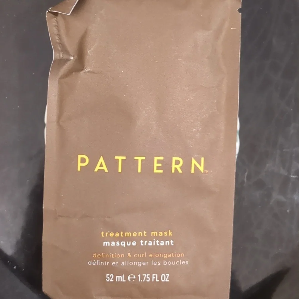 Hair Treatment Mask